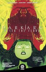 Dark Ark After The Flood Tp Vol 01 (STL144187)