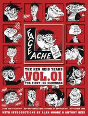 Faceache Tp (STL166717)