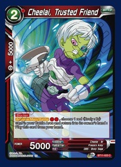 Cheelai, Trusted Friend - BT11-023 - C - Foil