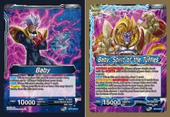 Baby // Baby, Spirit of the Tuffles - BT11-031 - C - Foil