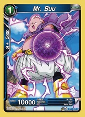 Mr. Buu - BT11-041 - C