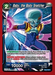 Baby, the Body Snatcher - BT11-046 - C - Foil