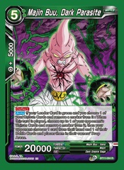 Majin Buu, Dark Parasite - BT11-084 - R