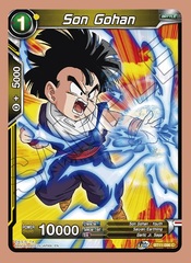 Son Gohan - BT11-096 - C