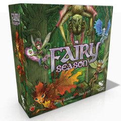 Fairy Season