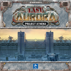 Last Aurora: Project Athena Expansion