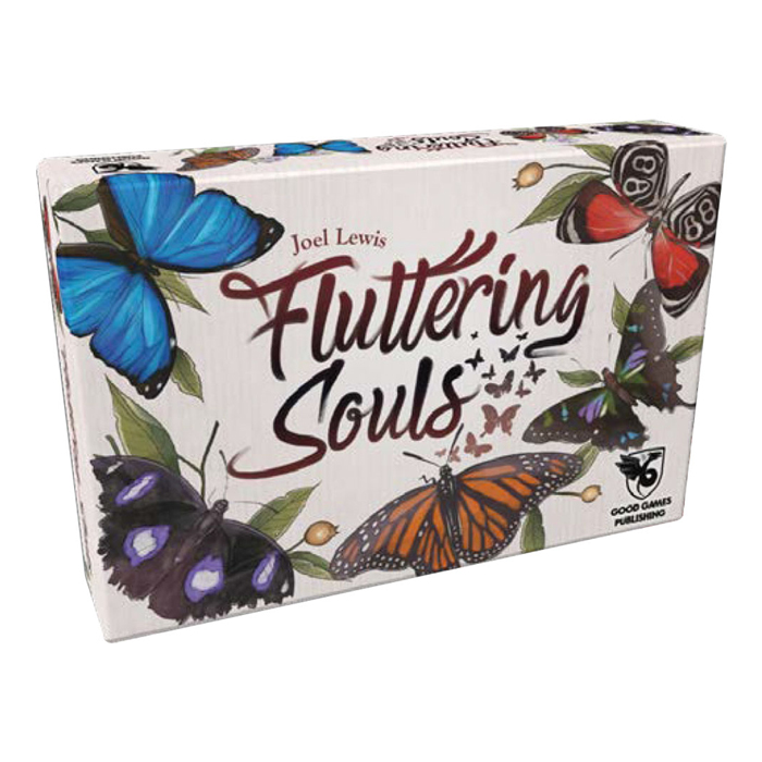 Fluttering Souls