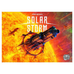 Solar Storm