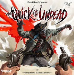 The Quick and the Undead