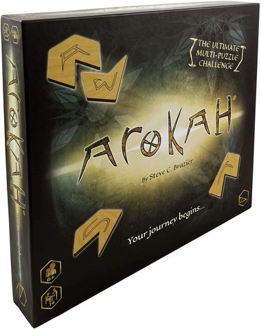 Arokah