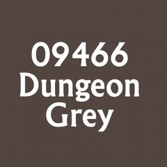 999 9466 Dungeon Grey