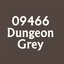 999 9466 Dungeon Grey