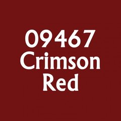 9467 Crimson Red
