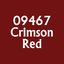 9467 Crimson Red