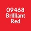 9468 Brilliant Red