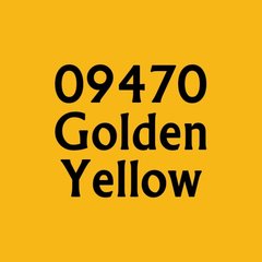 999 9470 Golden Yellow