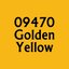 999 9470 Golden Yellow