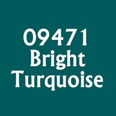 9471 Bright Turquoise