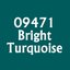 9471 Bright Turquoise