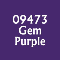 999 9473 Gem Purple