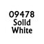 9478 Solid White