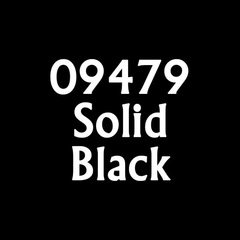 9479 Solid Black