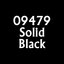 9479 Solid Black