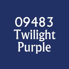9483 Twilight Purple