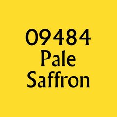 999 9484 Pale Saffron