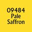 999 9484 Pale Saffron