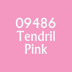 9486 Tendril Pink