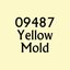999 9487 Yellow Mold
