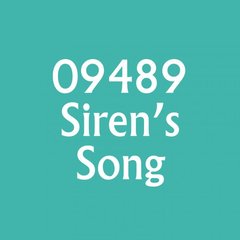 9489 Siren's Song