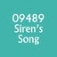 9489 Siren's Song