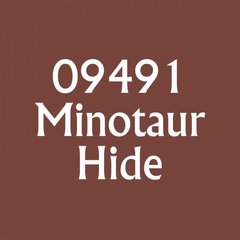 999 9491 Minotaur Hide
