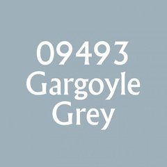 999 9493 Gargoyle Grey
