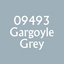 999 9493 Gargoyle Grey