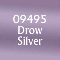 999 9495 Drow Silver