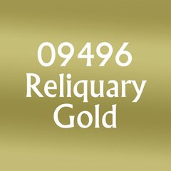 999 9496 Reliquary Gold