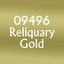 999 9496 Reliquary Gold