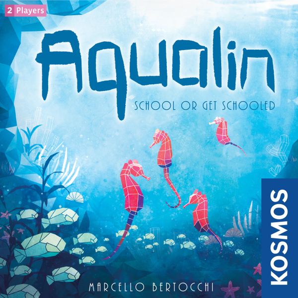 Aqualin (2020)