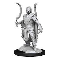 Human Ranger Male (Nolzurs - W13)