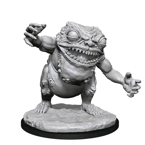 D&D Nolzurs Marvelous Miniatures: Banderhobb (Wave 13)