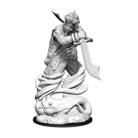 Djinni (Wave 13)