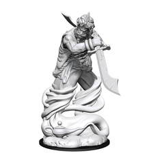 D&D Nolzur's Marvelous Miniatures: Djinni (Wave 13)