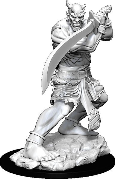 WizKids: Efreeti (Wave 13)