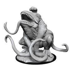 D&D Nolzur's Marvelous Unpainted Minis: W13 Froghemoth