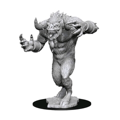 D&D Nolzur's Marvelous Miniatures: Goristro (Wave 13)