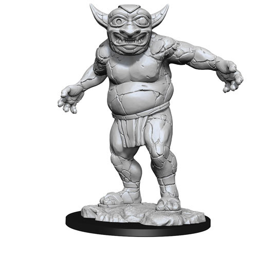 WizKids: Eidolon Possessed Sacred Statue (Wave 13)