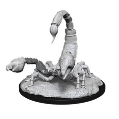 WizKids Deep Cuts: Giant Scorpion